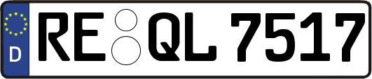 RE-QL7517