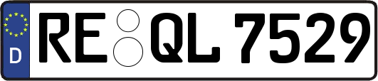 RE-QL7529