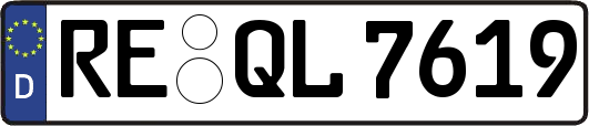 RE-QL7619