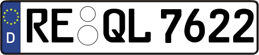 RE-QL7622