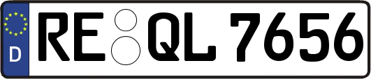 RE-QL7656