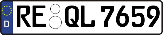 RE-QL7659