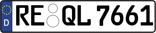 RE-QL7661