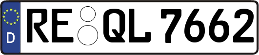 RE-QL7662