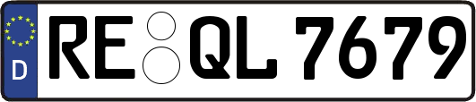 RE-QL7679