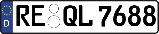 RE-QL7688