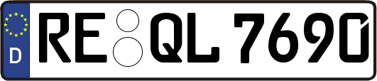 RE-QL7690