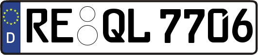 RE-QL7706