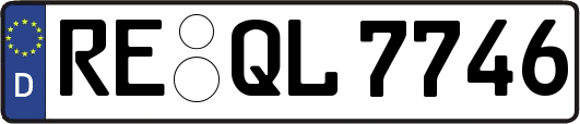RE-QL7746