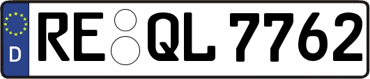 RE-QL7762