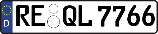 RE-QL7766