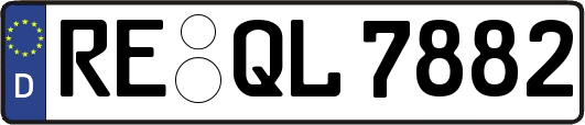RE-QL7882