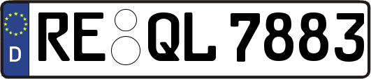 RE-QL7883