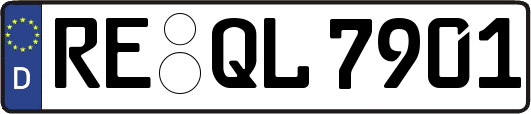 RE-QL7901