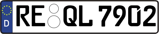 RE-QL7902
