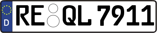 RE-QL7911