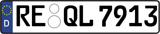 RE-QL7913