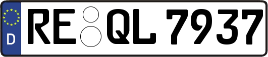 RE-QL7937