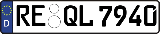 RE-QL7940