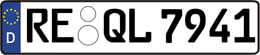RE-QL7941