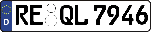 RE-QL7946