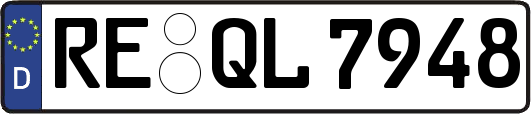 RE-QL7948
