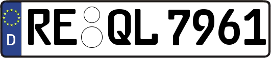 RE-QL7961