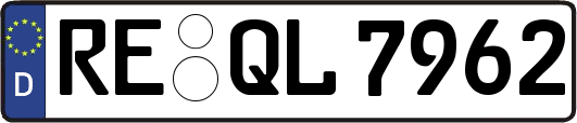 RE-QL7962