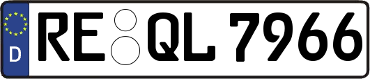 RE-QL7966