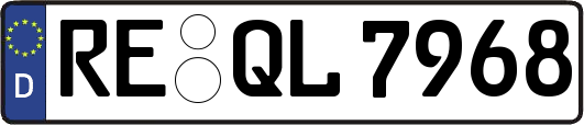 RE-QL7968
