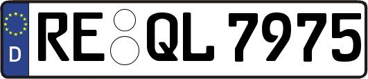 RE-QL7975