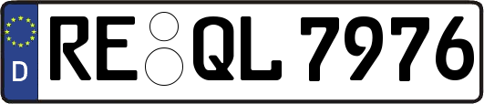 RE-QL7976