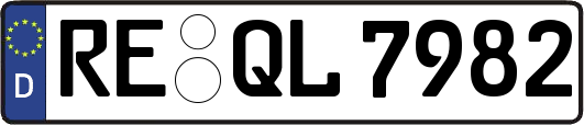 RE-QL7982
