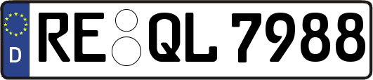 RE-QL7988