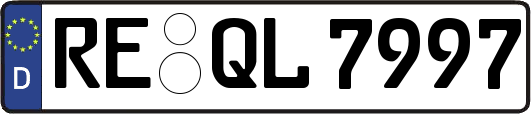 RE-QL7997