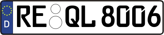 RE-QL8006
