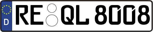 RE-QL8008