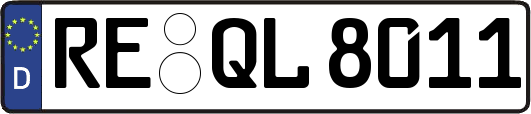 RE-QL8011