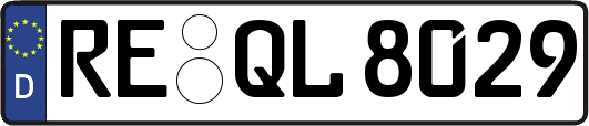 RE-QL8029