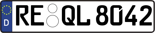 RE-QL8042