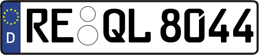 RE-QL8044