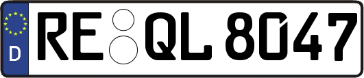 RE-QL8047