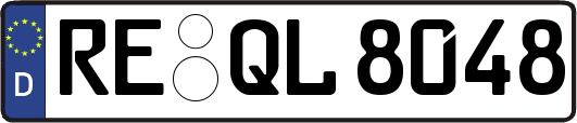 RE-QL8048