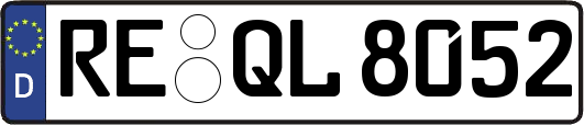 RE-QL8052