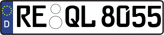 RE-QL8055