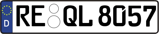 RE-QL8057