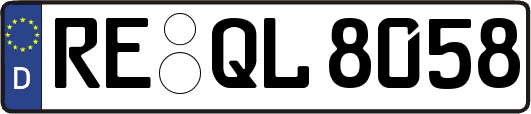 RE-QL8058