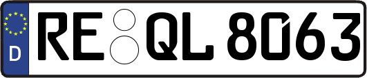 RE-QL8063