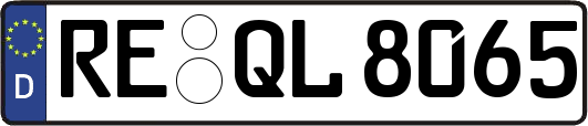 RE-QL8065