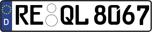 RE-QL8067
